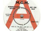 SUZI JANE HOKOM**NEED ALL THE HELP I CAN GET**DEMO**MOD**DANCER**HEAR IT