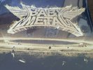 Babymetal- Metal Resistance 2 x LP Vinyl Album Death Metal