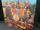Beatles Sgt Pepper Fourth Proof Sleeve *SLEEVE and Inner/Inserts ONLY* No Vinyl
