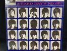 Beatles A Hard Day's Night original Mono Vinyl Album LP 1964 PMC 1230 VG+/VG+
