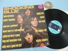LP SHOCKING BLUE Same Metronome 1971 Germany | M- to EX