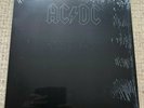 AC/DC - Back In Black - LP vinyl - As new, only played once