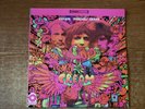 1967 EXCELLENT COVER & VERY GOOD--LP  Cream  – Disraeli Gears 33232  LP33