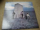 The Who Who's Next LP UK 1st Press MG12888 [Ex+/Ex] Lordy Lordy Check It OUT   