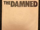 The Damned White Rabbit Rare French Diff Back 7