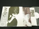 NEW ORDER - LOW-LIFE - SAMPLE WHITE LABEL - VINYL JAPAN LP OBI YX-7352-AX