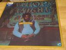 Donald Byrd - Ethiopia Knights - 3 Original Recordings - LP 12