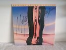 THE KINKS - LP - MISFITS (Original Master Recording) -1978 - Japan copy + Lyrics