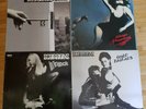 Scorpions LPs Crazy World, Gold Ballads, In Trance, Savage Amusement