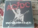 AC/DC LP PROBLEM CHILD Doppel LP