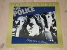 THE POLICE - REGATTA DE BLANC - AUDIOPHILE SERIES HALF SPEED  -VINYL LP SPJ-4792