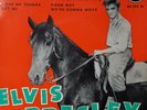 Elvis Presley ?– Le Cavalier Du Crépuscule 7