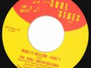 Soul Investigators - Make It Mellow