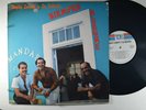 RAPHY LEAVITT y La Selecta Siempre Alegre LATIN LP ORIGINAL SALSA NM