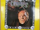 THE CRAMPS - Stay Sick Turn Blue - 1980 Mint vinyl LP - IRLP 9014