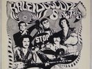 THE KALEIDOSCOPE: Side Trips UK Edsel Folk Psych LP NM- Vinyl