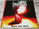 GOATMOON Finnish Steel Storm Picture Vinyl 2018 WEREWOLF RECORDS NEW UNPLAYED
