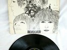 THE BEATLES, REVOLVER, 1966,  UK ORIGINAL, VERY GOOD CONDITION