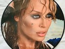 Kylie Minogue - Red Blooded Woman (Limited Edition Vinyl 12 inch Picture Disc)