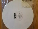 Dio - 	Rock 'n' Roll Children	DIO W 512	UK LIMITED WHITE VINYL 12