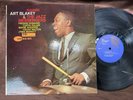 ART BLAKEY MOSAIC BLUE NOTE BST 84090 STEREO RVG US VINYL LP