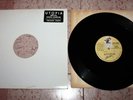 UTOPIA w/ TODD RUNDREN, very RARE PROMOTIONAL DJ 12