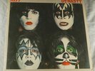 ORIGINAL 1979 KISS DYNASTY 33 1/3 RPM RECORD ALBUM