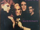 33t LP The Cramps - Songs The Lord Taught Us (Original EU 1980)