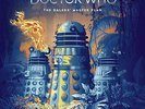 Doctor Who - The Daleks Master Plan Vinyl