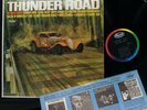 Super Stocks-Gary Usher-Thunder Road-Capitol T-2060 (MONO)-Vintage Hot-Rod-Surf