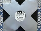The Prodigy - What Evil Lurks XL Recordings 1991 Used in good condition XLT 17