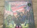 BEOWULF Self Titled Vinyl LP NEW 1986 suicidal tendencies thrash punk no mercy