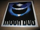 Moon Duo - Live In Ravenna (Vinyl LP, Limited Edition) 2014 Sacred Bones SBR-116