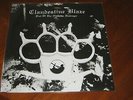 CLANDESTINE BLAZE 