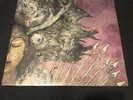 Protest The Hero   Fortress   Colored Double LP   New/SEALED   Limited   OOP