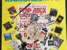 Ramones Mania 1988 Promotional Not For Sale Two Record Set