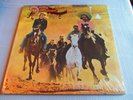 The Doobie Brothers - Stampede, ORIGINAL RELEASE, Mint Sealed Gatefold Album