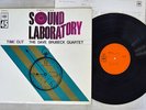 DAVE BRUBECK TIME OUT CBS 45PX-3-C Japan VINYL 12