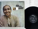 JOAO DONATO SAMBOU SAMBOU PACIFIC JAZZ GXF-3146 Japan VINYL LP