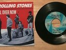RARE SP THE ROLLING STONES ITS ALL OVER NOW 9687