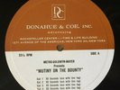 Mutiny on the Bounty Radio Spots 12