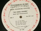 The Horse Soldiers Radio Spots 12