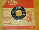 ROCK & ROLL 45 RPM - THE MILLER BROS. - MERCURY 71293 - 
