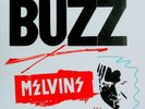 Melvins - King Buzzo EP 45rpm Limited Edition Buzz Dale Joe Steven