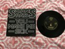 Satans Rats You Make Me Sick DJS10840
