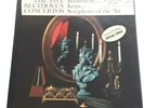 The Five Beethoven Concertos Limited Edition Box Set RCA Victor LM-6702 Red Seal