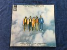 DoLp The Chamber Brothers: Love, Peace And Happiness