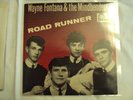 WAYNE FONTANA AND THE MINDBENDERS ** ROAD RUNNER ** EP **