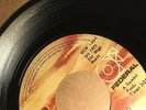 AFRICAN SON   Dread Red Dread / Vers.   FEDERAL OCM-45-1 RARE ROOTS 7in 45