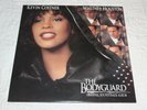 WHITNEY HOUSTON / The Bodyguard Original Soundtrack (Rare 1992 Vinyl) Sealed/New